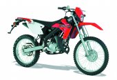 2010 Rieju MRT 50   photo